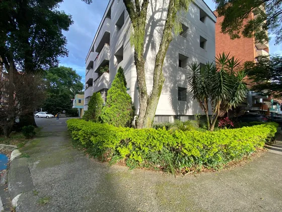 Apartamento En Venta, Calasanz, Medellín 