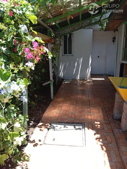 Sitio En Venta En Quinta Normal