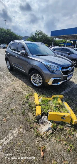 Chery Tiggo 5x 1.5 T Flex Aut. 5p