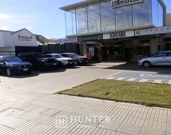 Oficina 144 M2 Planta Habilitada, G. Alderete, Vitacura