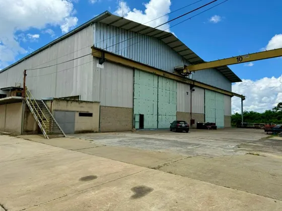 Galpon En Venta En La Zona Industrial Valencia 