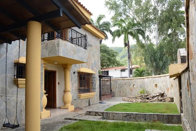 Casa En La Viña Calle Paez - Rc