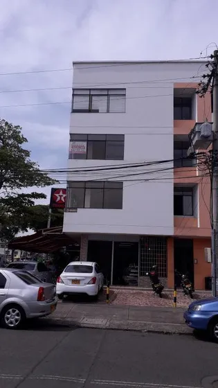 Oficina En Arriendo En San Vicente. Cod A5237