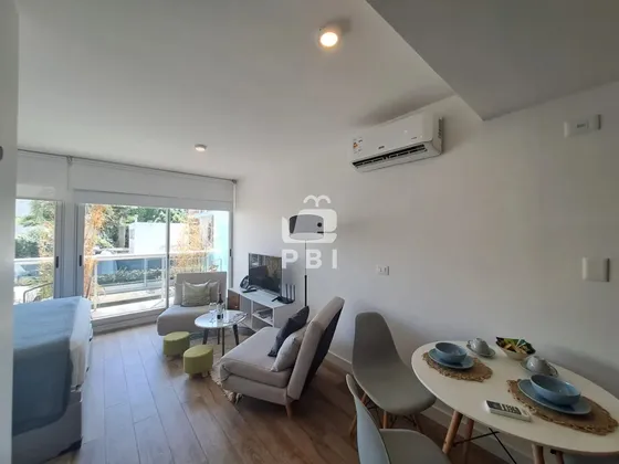 Monoambiente En Venta En Península  - La Salina  - Ref : Pbi14522