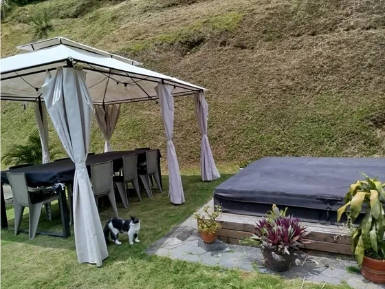 Venta Casa  Finca Sabaneta Parte Alta  Las Lomitas En Parcelación