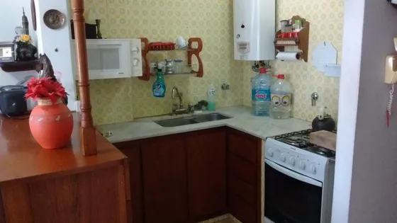 Departamento En Venta - 2 Dormitorios 1 Baño - 50mts2 - San Bernardo Del Tuyu
