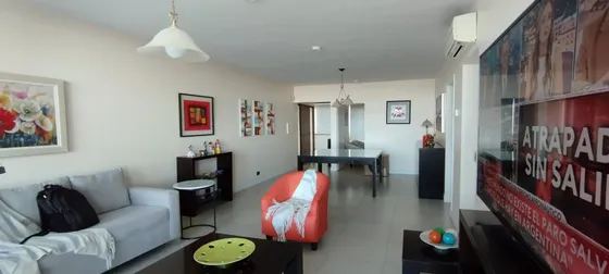 Venta-dpto  2 Dormitorios-condominios Dalvian
