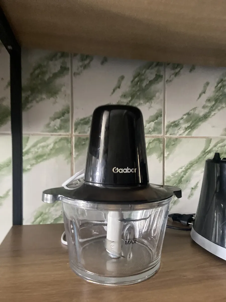Processador Multislice Gaabor