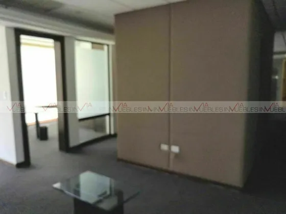 Oficina En Renta En Zona Loma Larga Oriente, San Pedro Garza García, Nuevo León