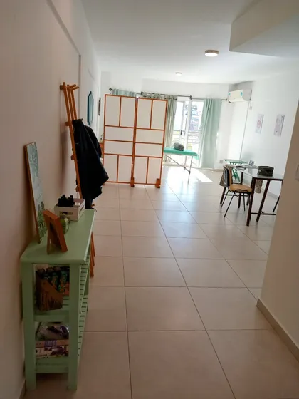 Alquiler De Espacio Para Talleres, Clases, Showroom, Terapias