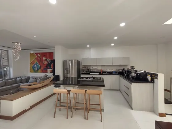 Venta De Casa En La Estrella, Suramérica