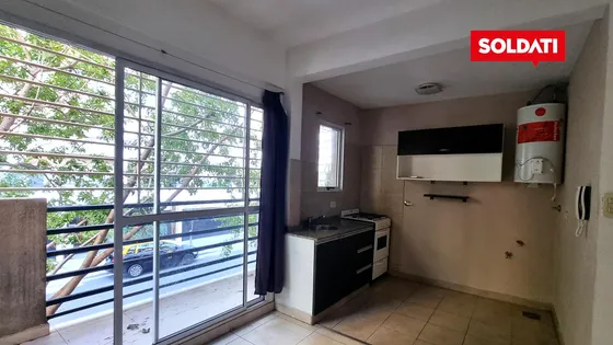Departamento En Venta En Franklin Y Bufano - Apto Crédito/sin Reubicación
