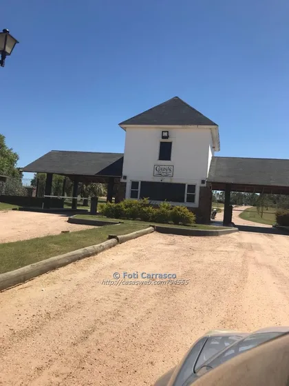 Casa En Barrio Privado Colinas