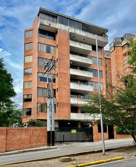 Apartamento En Venta Av 19 De Abril San Cristóbal Mg098