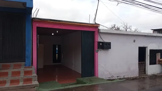 Local Comercial En Alquiler En Barrancas 