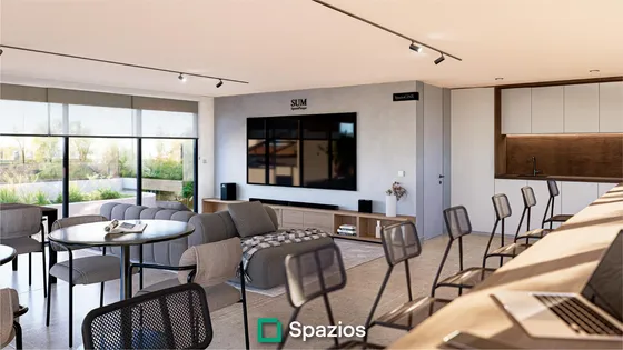 Departamento Venta 2 Ambientes Ramos Mejía 1º 05