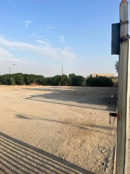 Parcela Con Cabaña Y Laguna Propia, Arboles