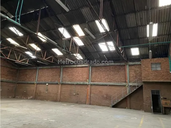 Se Vende Bodega Zona Insustrial Pensilvania