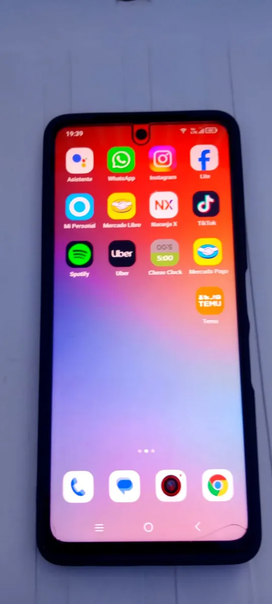 Tcl 50 Pro Nextpaper 65568243477890120