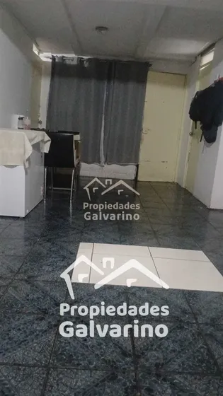 Departamento En Venta En Los Andes