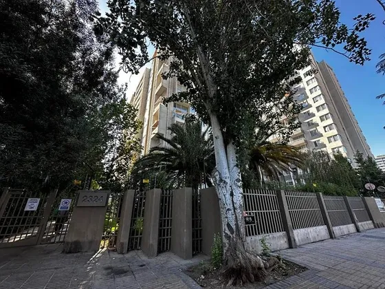 2d+2d+estacionamiento+bodega Exequiel Fernandez Macul
