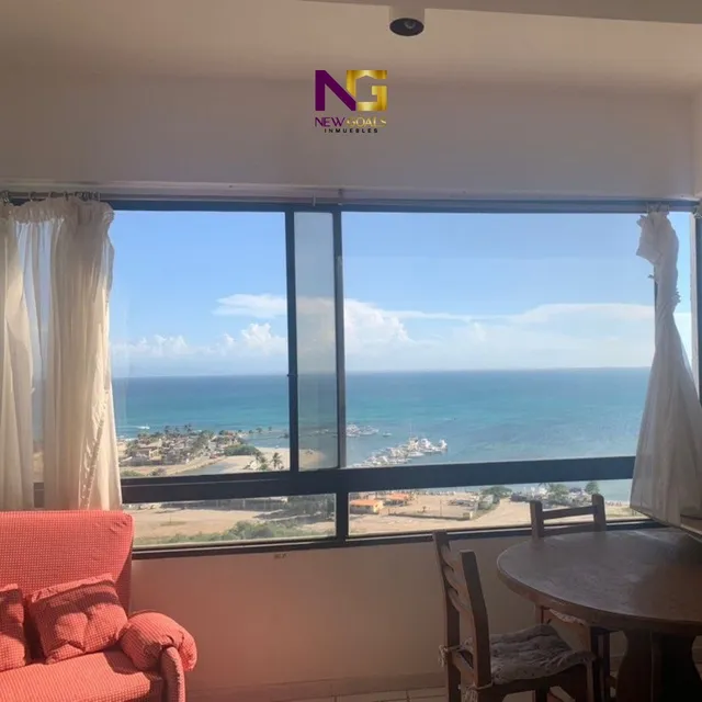 Te Presentamos Este Apartamento En Venta Super Acogedor, Amoblado Y Listo Para Habitar: