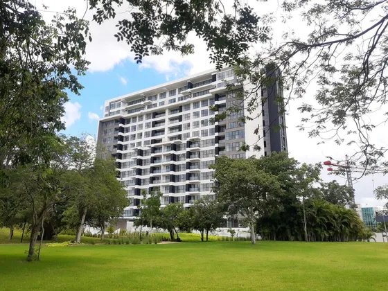 Departamento En Venta En Mérida,yucatán En Via Montejo,torre Indico.