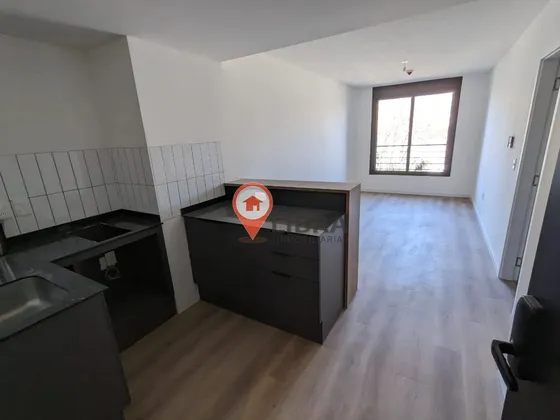 Apartamento Monoambiente En Palermo!!