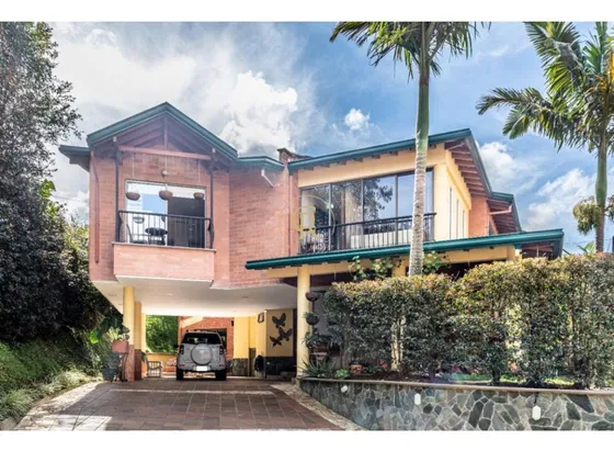 Venta Casa Sabaneta Las Lomitas P1 C6187286