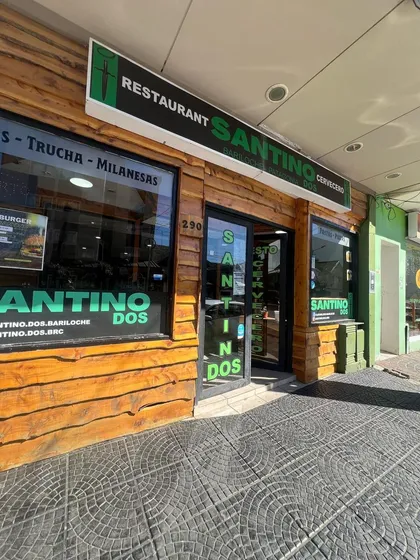 Fondo De Comercio Gastronómico En Bariloche