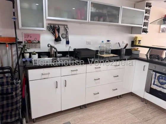 Apartamento En Venta - El Encantado - Humb Szrah