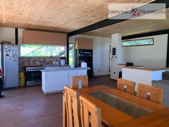 Casa En Venta En Olmué