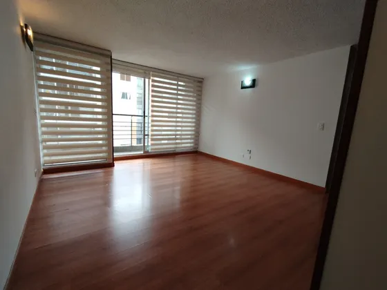 Apartamento En Venta En El Portal De Suba. Cod V1614510
