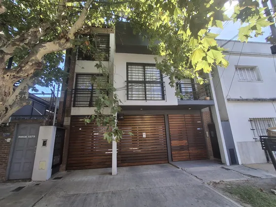 Departamento Monoambiente Apto Profesional En Quilmes,  G.b.a. Zona Sur
