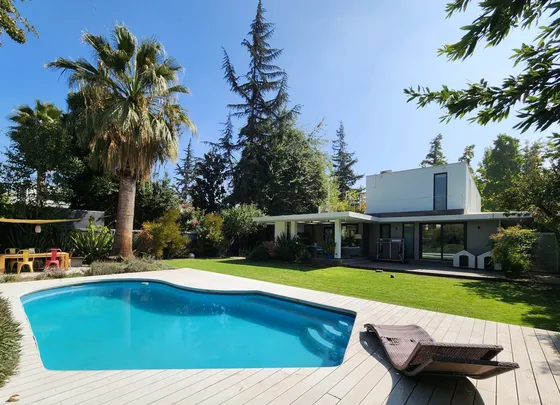 Mediterranea / Remodelada 2019 / San Damian