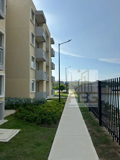 Vento Apartamento Para Estrenar En Serena Del Mar