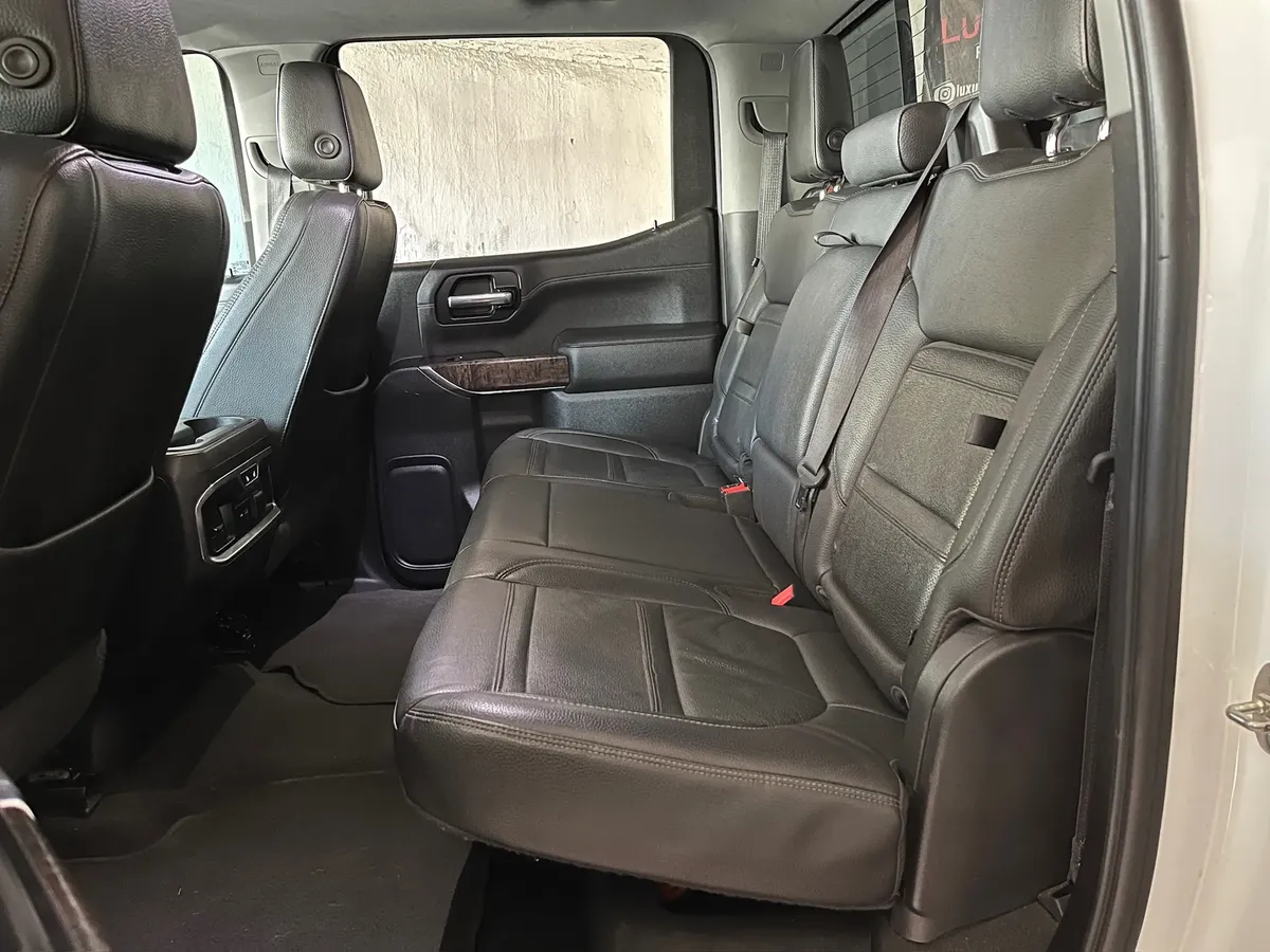 GMC Sierra Denali657332795010581213