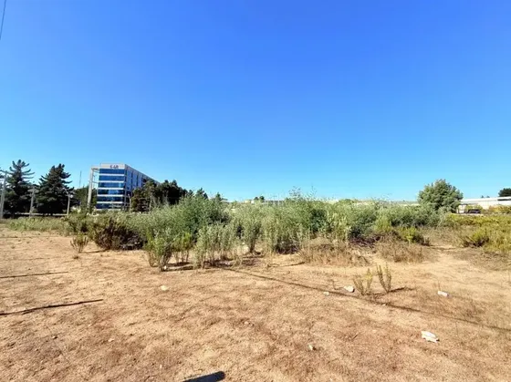 Venta Terreno Industrial 4.500 M2 Placilla Barrio Industrial