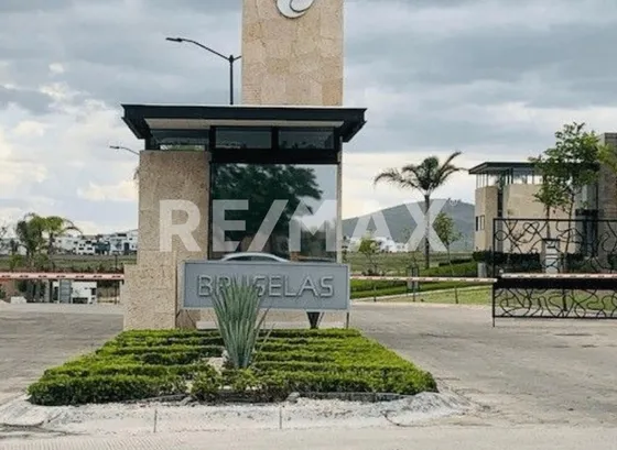 Terreno En Venta En Parque Bruselas
