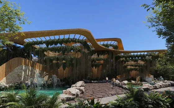 Tulum, Invierte En Tu Sueño: Terrenos Y Macrolotes De Lujo En Sanam Country Club