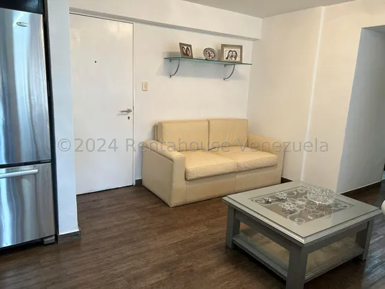 Ka Apartamento En Venta Lomas Del Ávila 24-24035 Yg