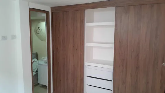 Hermoso Apartamento En Arriendo San Pablo, Fontibon