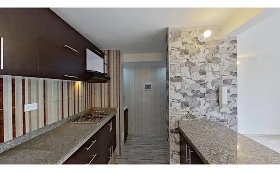 Apartamento En Venta En Ciudad Central - La Estancia