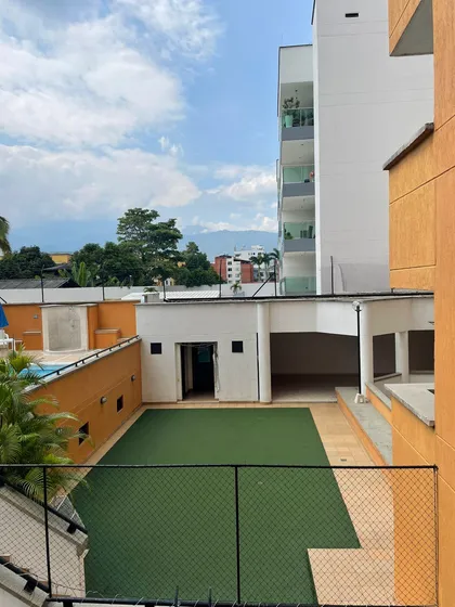 Se Vende Apartamento En Santa Anita Cali Colombia