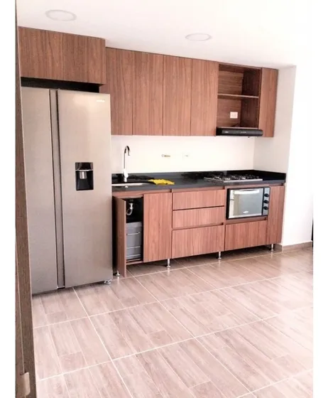 Venta De Aparramento En La Estrella - Sector La Ferrería