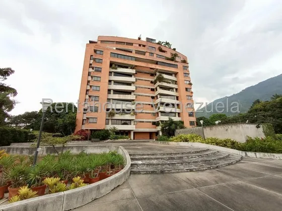 Espectacular E Impecable Apartamento En Venta En La Alta Florida. Ys1258685 Negociable