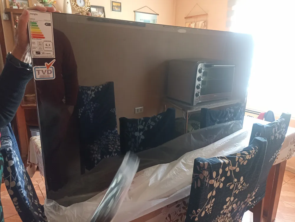 Foto del producto compartida por el comprador 4 de 8