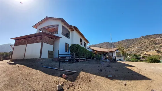 Parcela En Venta En Curacaví
