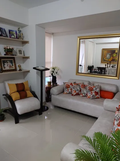 Venta Apartamento Meléndez