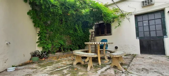Casa 4 Amb - Apto Construccion En Altura